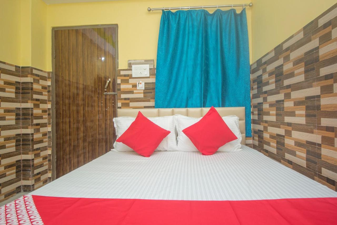 Oyo 30073 Triveni Lodge Sziliguri Kültér fotó