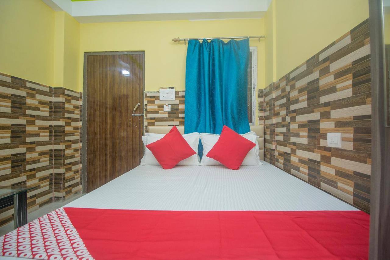 Oyo 30073 Triveni Lodge Sziliguri Kültér fotó